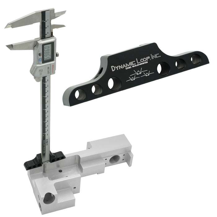 Dynamic Loop, Inc. F88 Caliper Depth Base Adapter