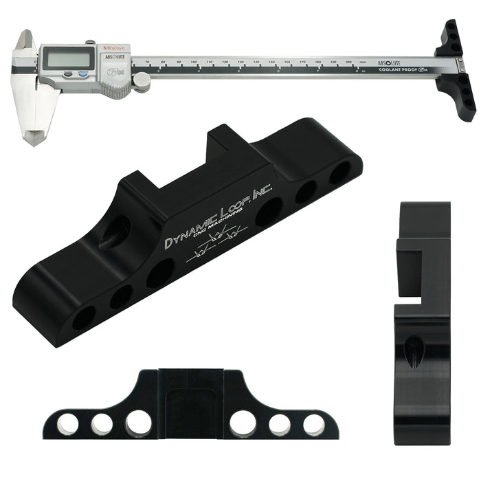 Dynamic Loop, Inc. F88 Caliper Depth Base Adapter