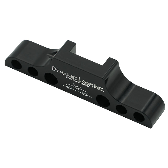 Dynamic Loop, Inc. F88 Caliper Depth Base Adapter