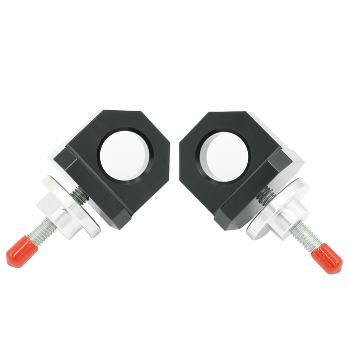 SXS TIE DOWN BLACK(PAIR)