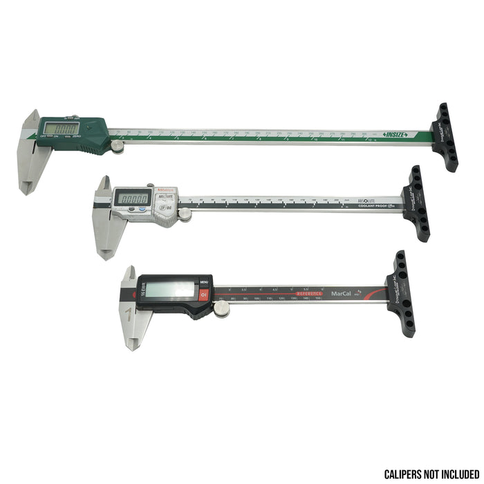 Dynamic Loop, Inc. F88 Caliper Depth Base Adapter