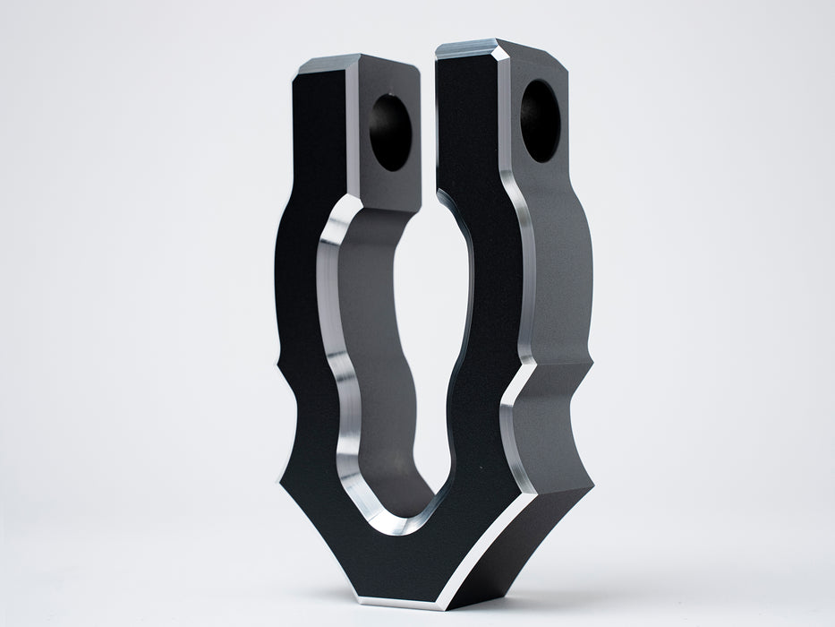 DIABLO SHACKLES (BLACK)