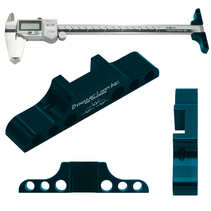 Dynamic Loop, Inc. F88 Caliper Depth Base Adapter