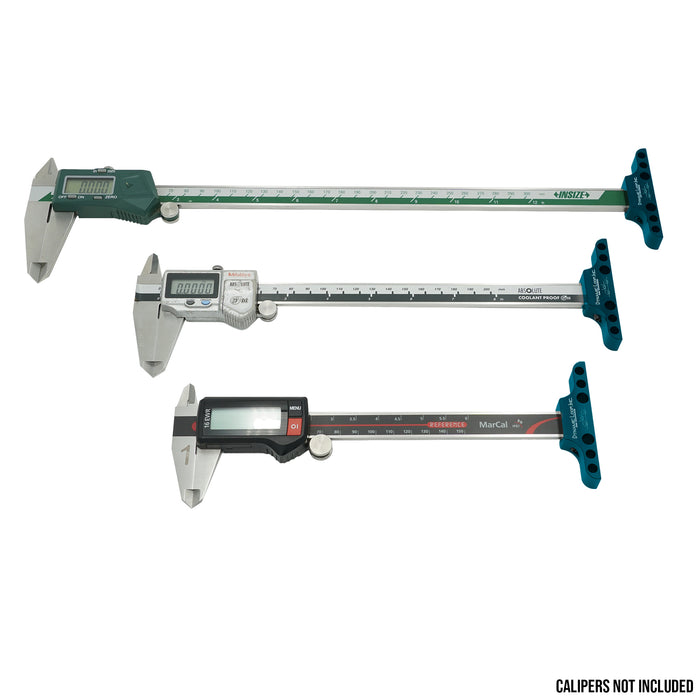 Dynamic Loop, Inc. F88 Caliper Depth Base Adapter