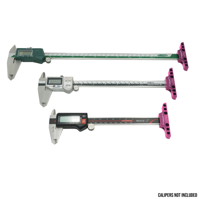 Dynamic Loop, Inc. F88 Caliper Depth Base Adapter