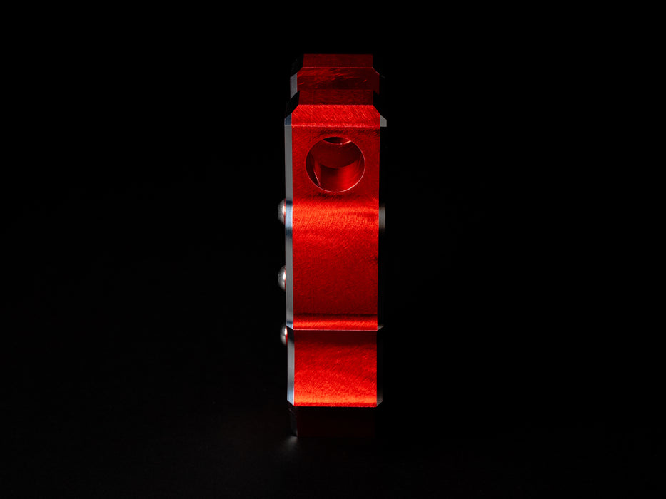 DIABLO SHACKLES (RED)