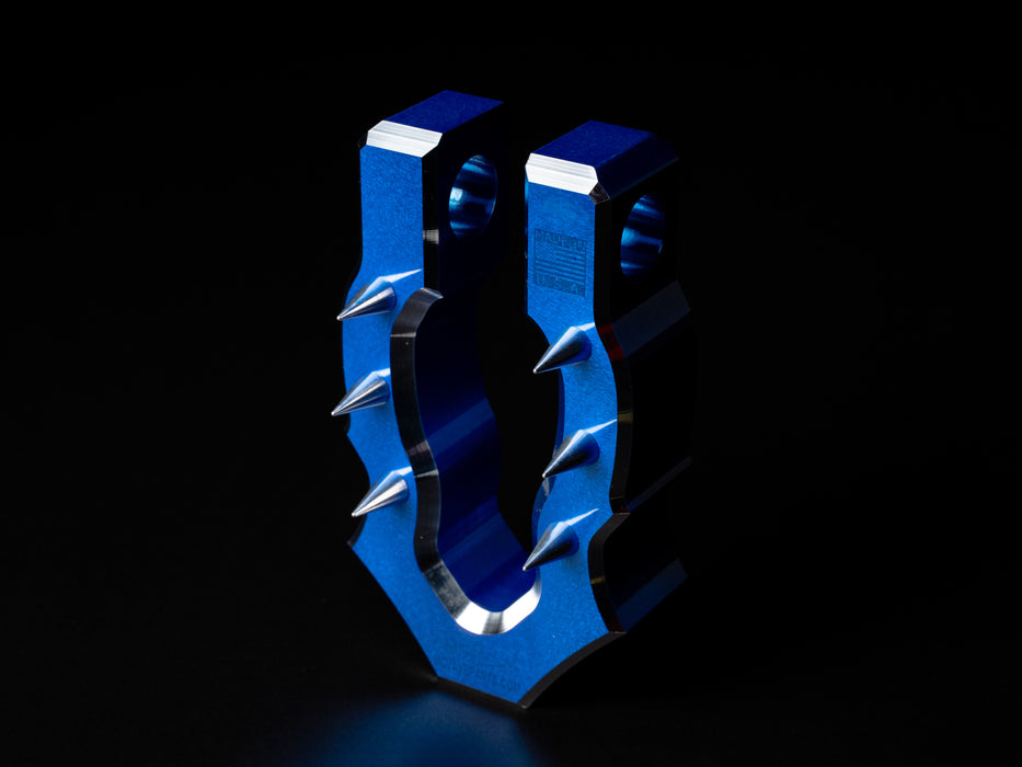 DIABLO SHACKLES (BLUE)