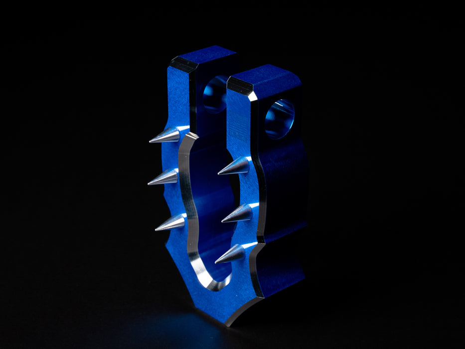 DIABLO SHACKLES (BLUE)