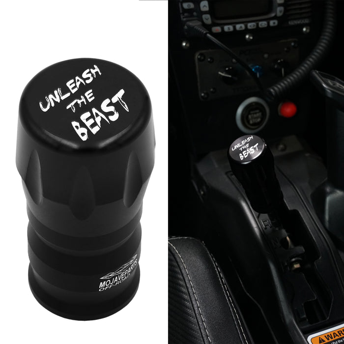 S1X3 Shifter Knob