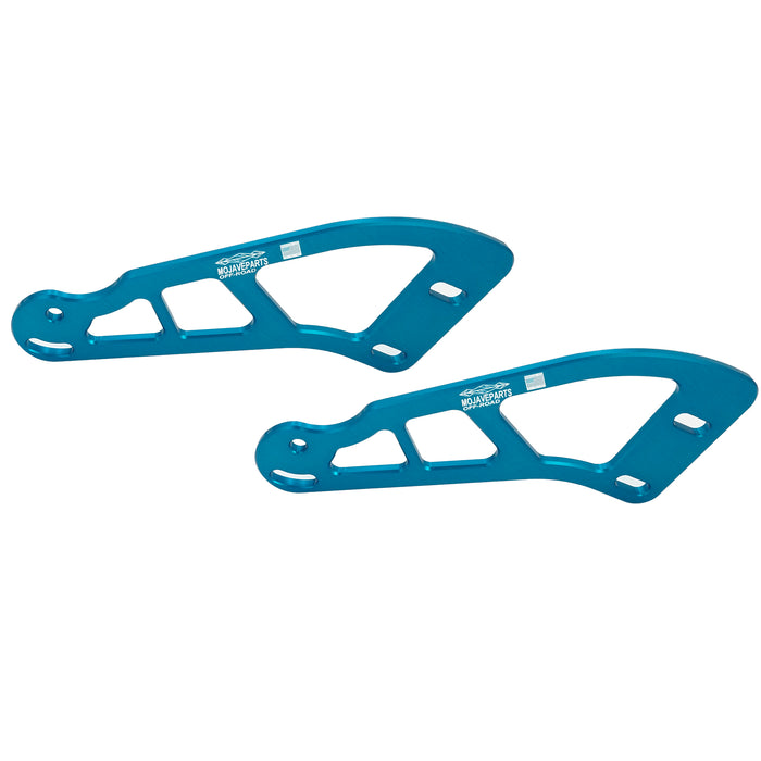 CANAM T-REX BONE BRACKET (BLUE)