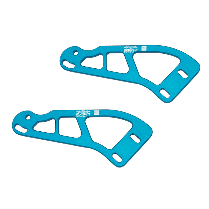 CANAM T-REX BONE BRACKET (BLUE)