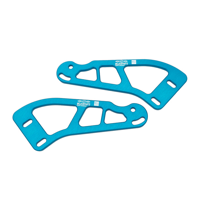 CANAM T-REX BONE BRACKET (BLUE)