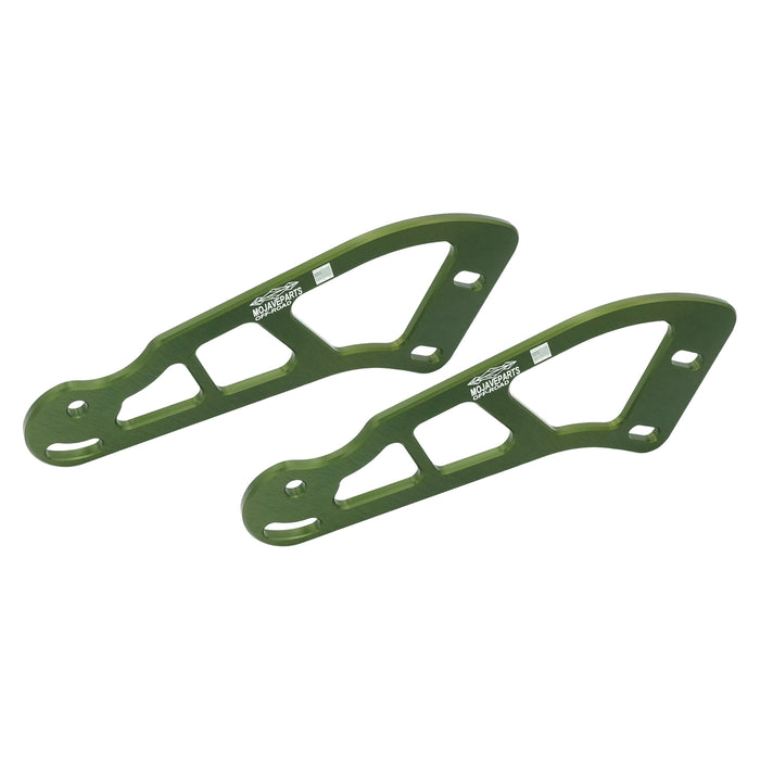 CANAM T-REX BONE BRACKET (GREEN)