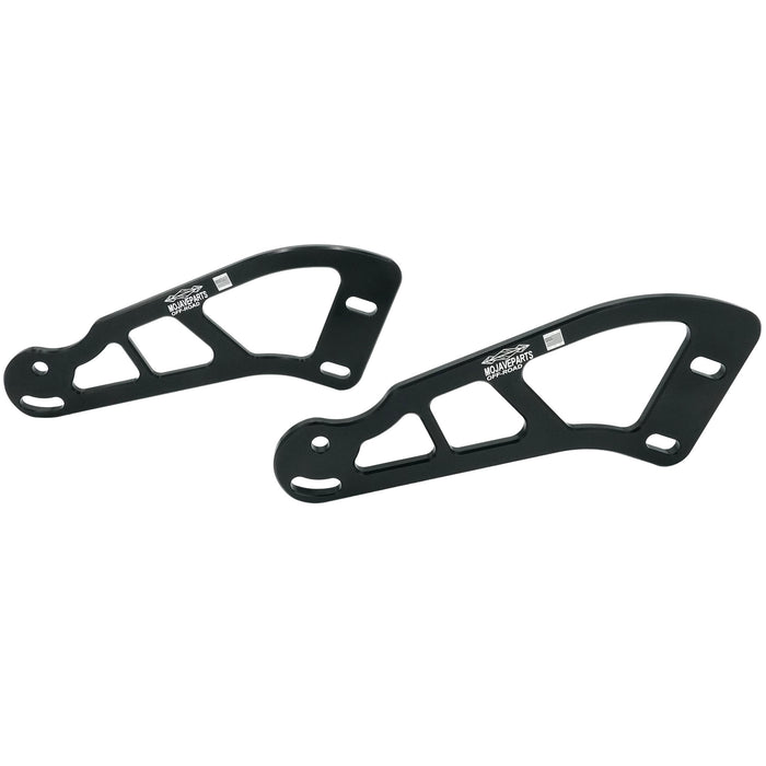 CANAM T-REX BONE BRACKET (BLACK)