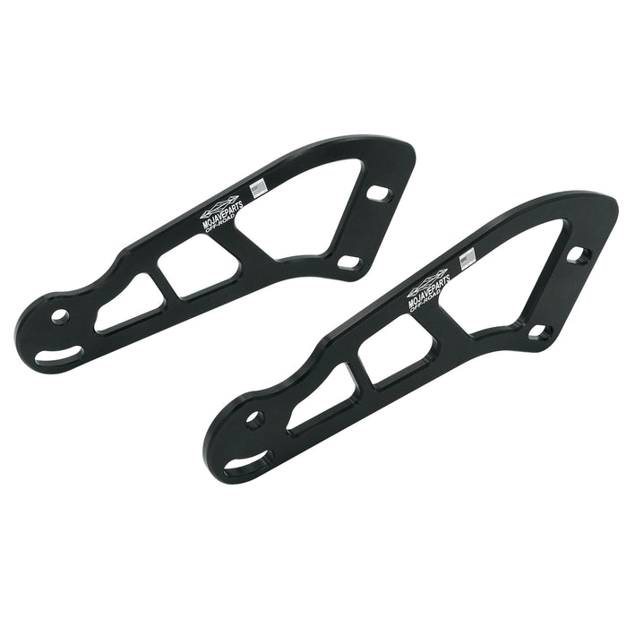 CANAM T-REX BONE BRACKET (BLACK)