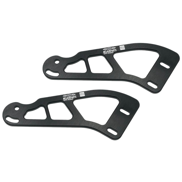 CANAM T-REX BONE BRACKET (BLACK)